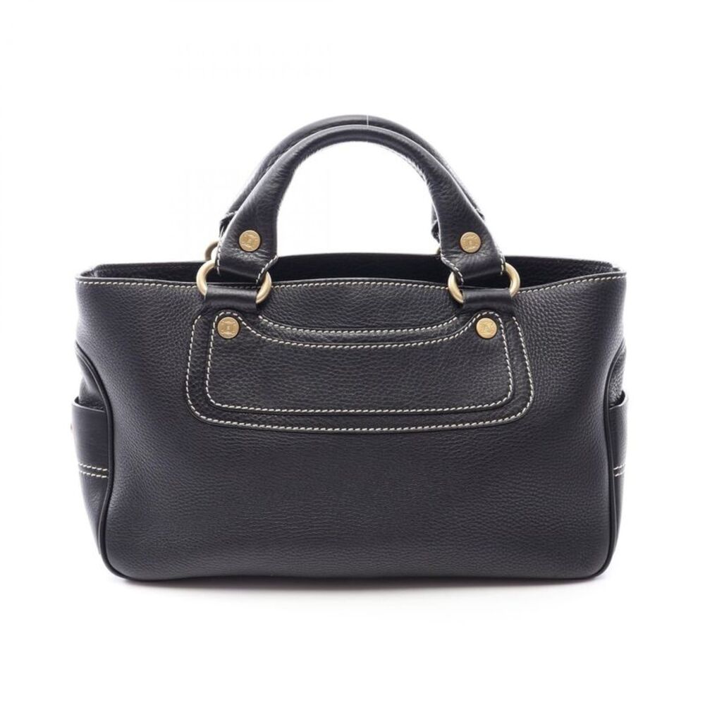 CELINE Leather Handbag